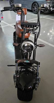 MOTO CHEFE X12 1000W 